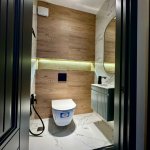 Kirayə (aylıq) 3 otaqlı Yeni Tikili, 20 Yanvar metrosu, Yasamal rayonu 13