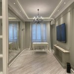 Продажа 3 комнат Новостройка, м. Эльмляр Академиясы метро, Ясамал район 2