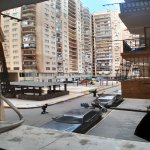 Аренда 2 комнатная Новостройка, İnşaatçılar метро, пос. Йени Ясамал, Университет Иншаат, Ясамал район 17