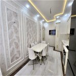 Satılır 4 otaqlı Yeni Tikili, 6-cı mikrorayon, Binəqədi rayonu 2