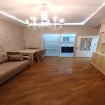 Kirayə (aylıq) 2 otaqlı Yeni Tikili, Qara Qarayev metrosu, Nizami rayonu 3