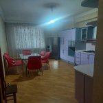Kirayə (aylıq) 4 otaqlı Yeni Tikili, Nəsimi metrosu, 4-cü mikrorayon, Nəsimi rayonu 6