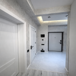 Satılır 2 otaqlı Yeni Tikili, Nəriman Nərimanov metrosu, Metropark, Nərimanov rayonu 7