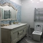 Kirayə (aylıq) 3 otaqlı Yeni Tikili, Xətai metrosu, Bulvar, Xətai rayonu 19