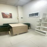 Kirayə (aylıq) 4 otaqlı Ofis, 20 Yanvar metrosu, Nəsimi rayonu 5