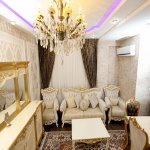 Satılır 3 otaqlı Yeni Tikili, 28 May metrosu, Nəsimi rayonu 2