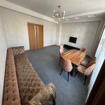 Kirayə (aylıq) 3 otaqlı Yeni Tikili, Nərimanov rayonu 1