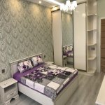 Аренда 2 комнат Новостройка, пос. Бадамдар, Сябаиль район 4