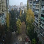 Kirayə (aylıq) 2 otaqlı Köhnə Tikili, Nərimanov rayonu 5