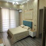 Kirayə (aylıq) 3 otaqlı Yeni Tikili, Xətai metrosu, Xətai rayonu 11