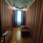 Kirayə (aylıq) 3 otaqlı Yeni Tikili, 20 Yanvar metrosu, Yasamal rayonu 9