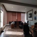Kirayə (aylıq) 1 otaqlı Ofis, Nəriman Nərimanov metrosu, Nərimanov rayonu 4