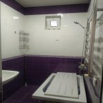 Satılır 6 otaqlı Həyət evi/villa, Xocaəsən metrosu, Sulutəpə qəs., Binəqədi rayonu 16
