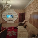 Аренда 2 комнатная Вторичка, пос. А.Асланов, Хетаи район 2