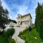 Satılır 5 otaqlı Həyət evi/villa, Buzovna, Xəzər rayonu 1