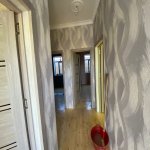 Satılır 3 otaqlı Həyət evi/villa, Koroğlu metrosu, Zabrat qəs., Sabunçu rayonu 11