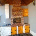 Satılır 4 otaqlı Həyət evi/villa, Mərdəkan, Xəzər rayonu 11