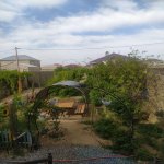 Satılır 6 otaqlı Həyət evi/villa, Binə qəs., Xəzər rayonu 12