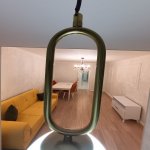 Аренда 3 комнатная Вторичка, İnşaatçılar метро, Ясамал район 15