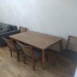 Kirayə (aylıq) 2 otaqlı Köhnə Tikili, Bayıl qəs., Səbail rayonu 2