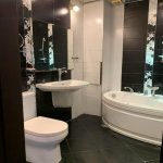 Kirayə (aylıq) 3 otaqlı Yeni Tikili, Xətai metrosu, Nəsimi rayonu 14