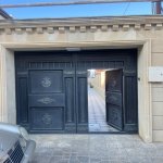 Satılır 6 otaqlı Həyət evi/villa, Badamdar qəs., Səbail rayonu 7