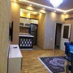 Kirayə (aylıq) 2 otaqlı Yeni Tikili, Xətai metrosu, Xətai rayonu 14