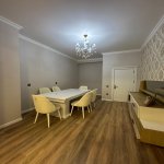 Kirayə (aylıq) 2 otaqlı Yeni Tikili, Nəriman Nərimanov metrosu, Nərimanov rayonu 2