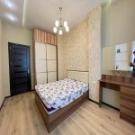 Kirayə (aylıq) 3 otaqlı Yeni Tikili, Xətai metrosu, Xətai rayonu 3