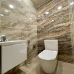 Satılır 3 otaqlı Yeni Tikili, Neftçilər metrosu, 8-ci kilometr, Nizami rayonu 10