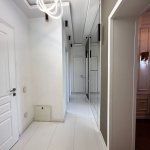 Kirayə (aylıq) 3 otaqlı Yeni Tikili, Gənclik metrosu, Nərimanov rayonu 9