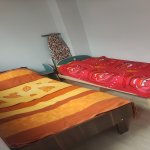 Kirayə (günlük) 2 otaqlı Bağ evi Quba 17
