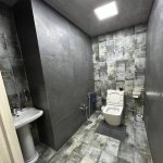 Satılır 3 otaqlı Yeni Tikili, Qara Qarayev metrosu, Nizami rayonu 5
