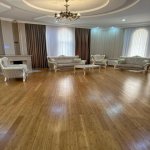 Kirayə (aylıq) 7 otaqlı Həyət evi/villa, Badamdar qəs., Səbail rayonu 5