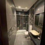 Satılır 3 otaqlı Yeni Tikili, Nəriman Nərimanov metrosu, Metropark, Nərimanov rayonu 15