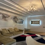 Аренда 3 комнатная Новостройка, м. Эльмляр Академиясы метро, Ясамал район 1