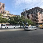 Satılır 2 otaqlı Yeni Tikili, İnşaatçılar metrosu, Yasamal rayonu 4
