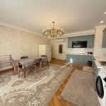 Аренда 3 комнат Новостройка, Хетаи район 14