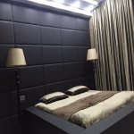 Kirayə (aylıq) 3 otaqlı Yeni Tikili, İçərişəhər metrosu, Bayıl qəs., Səbail rayonu 9