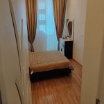 Satılır 2 otaqlı Yeni Tikili, Nizami metrosu, Yasamal rayonu 3