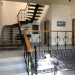 Satılır 5 otaqlı Həyət evi/villa, Bilgəh qəs., Sabunçu rayonu 5