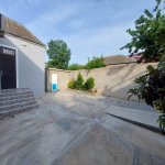 Satılır 3 otaqlı Həyət evi/villa, Koroğlu metrosu, Zabrat qəs., Sabunçu rayonu 3