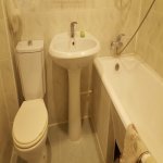 Kirayə (aylıq) 3 otaqlı Köhnə Tikili, Gənclik metrosu, Nərimanov rayonu 16
