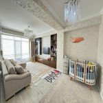 Satılır 2 otaqlı Yeni Tikili, 20 Yanvar metrosu, Yasamal rayonu 1