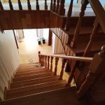 Satılır 7 otaqlı Həyət evi/villa, Dədə Qorqud qəs., Asan xidmət , Suraxanı rayonu 12