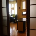 Kirayə (günlük) 2 otaqlı Yeni Tikili, Xətai metrosu, Ağ şəhər, AGA Business Center, Xətai rayonu 8
