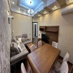 Kirayə (günlük) 2 otaqlı Yeni Tikili, Sahil metrosu, 28 Mall, Səbail rayonu 7