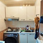 Satılır 3 otaqlı Köhnə Tikili, Qara Qarayev metrosu, Nizami rayonu 12