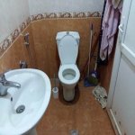 Satılır 2 otaqlı Köhnə Tikili, İnşaatçılar metrosu, Yasamal rayonu 21