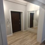 Аренда 3 комнат Новостройка, м. Эльмляр Академиясы метро, Ясамальский парк, Ясамал район 32